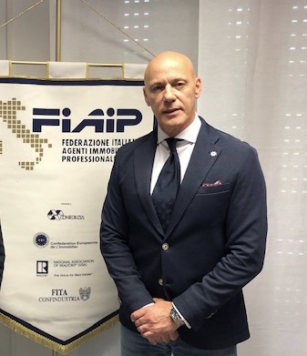 Presidente Fiaip Bergamo